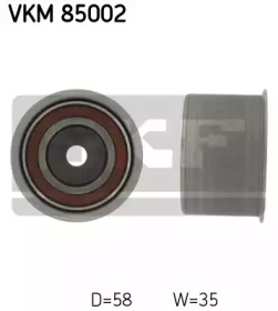 Ролик SKF VKM 85002